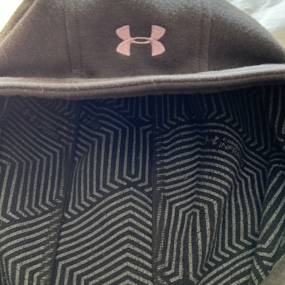Under Armour jacket - Picture 4 of 4